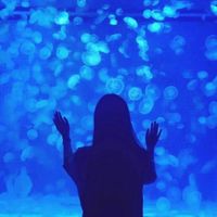 环奈颜艺情侣头像(5)