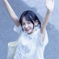 满天星的头像女生(17)
