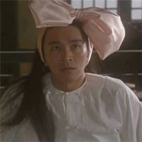 女生阳光头像头像小清新可爱(5)