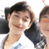 凸变英雄情侣头像(3)