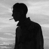 帅气的背影头像男生头像大全集(13)