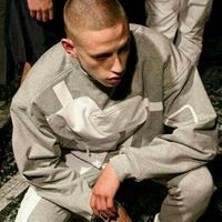 单人欧美情侣头像(3)