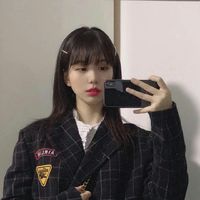 qq头像女生女流氓(14)
