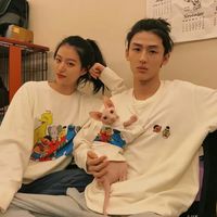 情侣头像星座符号(9)