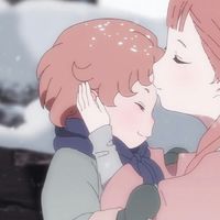 狼人杀可爱情侣头像(12)