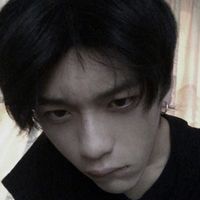 伤心高冷网名男生头像(5)