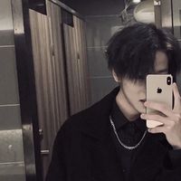藏族明星男生头像(17)