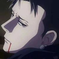 微信头像男士立志(14)