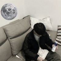 最火的男生微信头像(15)