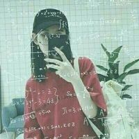 微信头像高清背影头像(17)