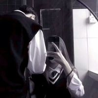 干净情侣头像贴吧(9)