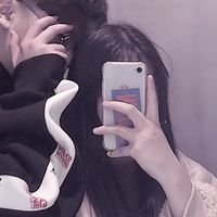 情侣头像拿手机的一对的(17)