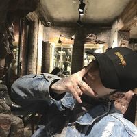 带姓洪微信头像图片大全(8)