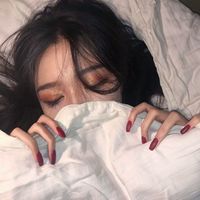 最新版风景头像女生(15)