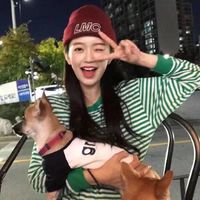 扣扣病头像女生头像
