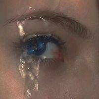欧美非主流黑白情侣头像背影头像一对(15)