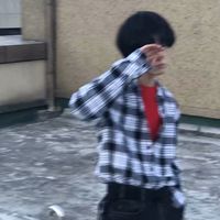 男生图片 qq头像 帅气 伤感黑白(7)