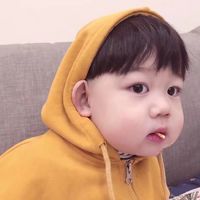 63年兔男最旺运连连的微信头像(3)