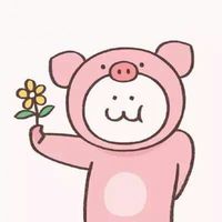 情侣头像古风唯美一人一半(9)