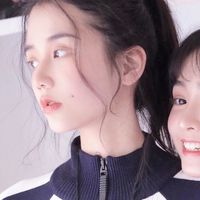 好看的非主流头像图片女生(15)