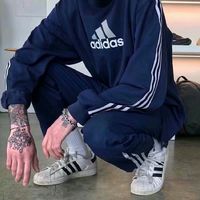 大叔型男生头像图片大全(19)