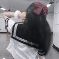 我要个性网头像女生吸烟(20)