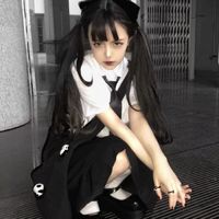 豁达的头像女生