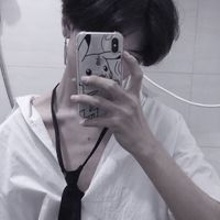 面码男生头像高清大图(14)