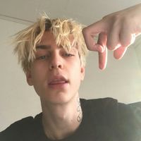 微信高冷网名男生头像(2)