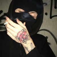孤单的头像男生头像(9)
