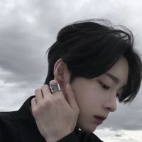 可爱萌二次元头像男生头像图片大全(4)