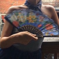 qq头像个性女生头像(15)