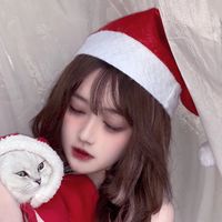 qq情侣头像二次元亲吻图片唯美(13)
