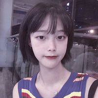 带有字的明星头像女生(14)