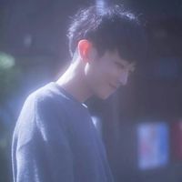 微信头像男白衬衫领带(11)