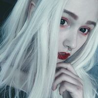 漂亮的满天星微信头像(2)