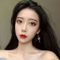 可爱真实图片头像女生头像大全(17)