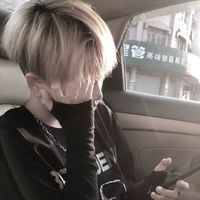 非主流唯美头像男生(19)