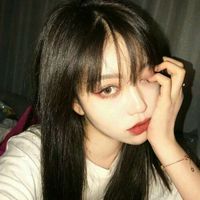 时尚女孩用的微信头像图片大全图片大全(2)