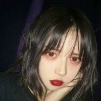 幽默女生的qq头像图片大全集(9)