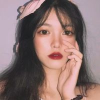 微信植物头像 女生(19)