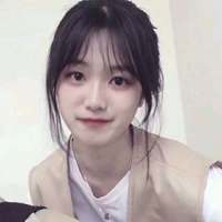 抖音黑化女生头像动逻(15)