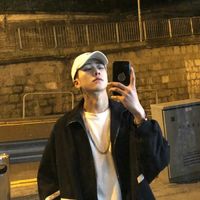男生部位头像一组5张(5)