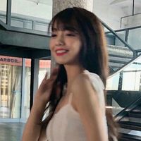 真人女生头像要个性网(3)