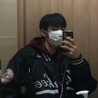 头像男生帅气背影篮球(5)