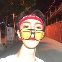 微信韩国男明星头像(18)