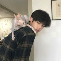 数字男生头像图片(11)