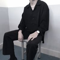 喜欢清纯男生头像(14)