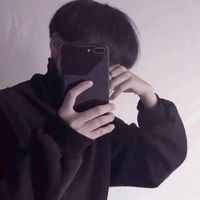 冷漠孤独网名男生头像(6)