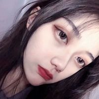 时尚霸气的头像女生头像(14)